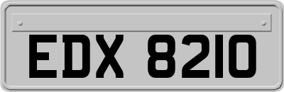 EDX8210