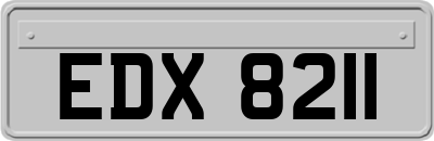EDX8211