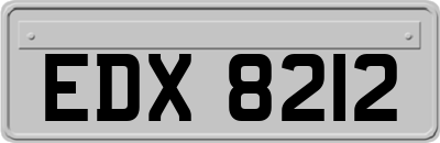 EDX8212