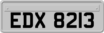 EDX8213