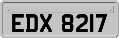 EDX8217