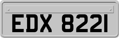 EDX8221