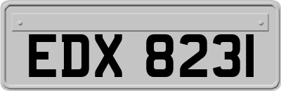 EDX8231
