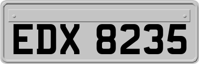 EDX8235