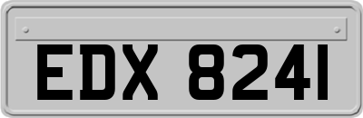 EDX8241