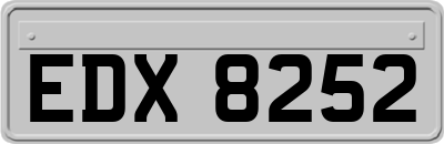 EDX8252