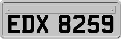 EDX8259