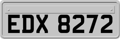 EDX8272