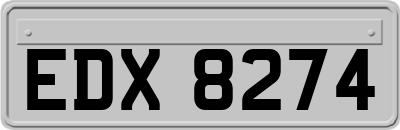 EDX8274