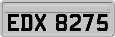 EDX8275