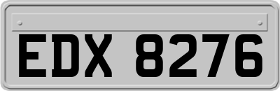 EDX8276