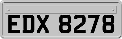 EDX8278