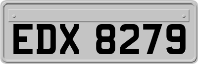 EDX8279