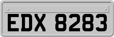 EDX8283