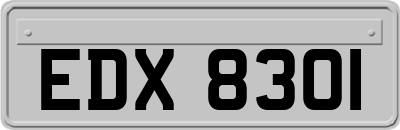 EDX8301
