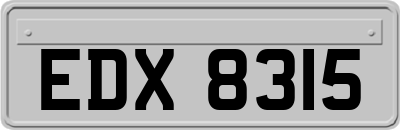 EDX8315