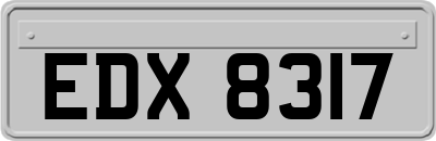 EDX8317