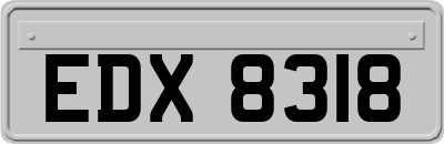 EDX8318