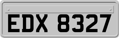 EDX8327