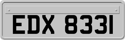 EDX8331