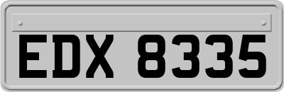 EDX8335