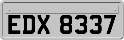 EDX8337
