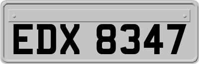 EDX8347