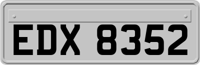 EDX8352