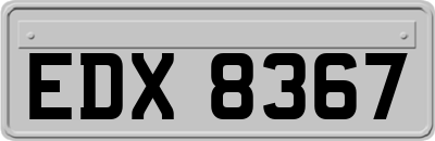 EDX8367