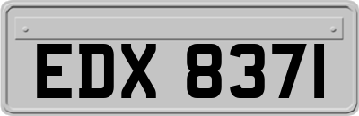 EDX8371