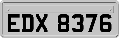 EDX8376