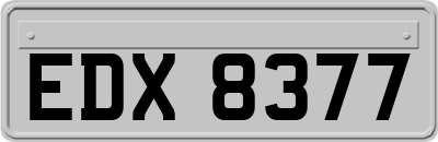 EDX8377