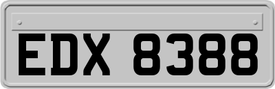 EDX8388