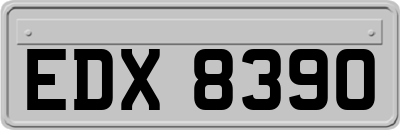 EDX8390