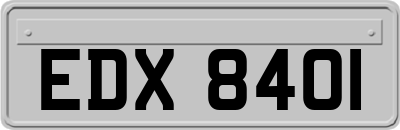 EDX8401