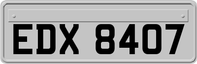 EDX8407