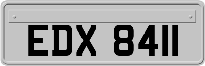 EDX8411