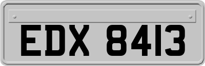 EDX8413