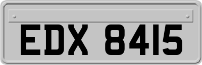 EDX8415