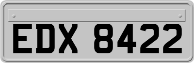 EDX8422