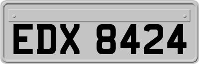 EDX8424