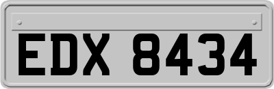 EDX8434