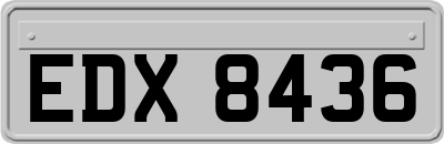 EDX8436