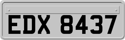 EDX8437