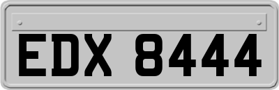 EDX8444
