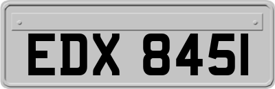 EDX8451
