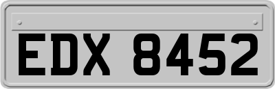 EDX8452