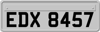 EDX8457