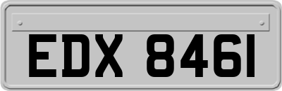 EDX8461