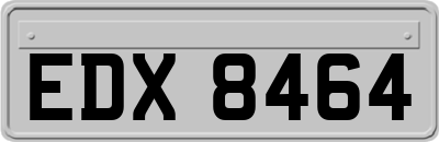 EDX8464